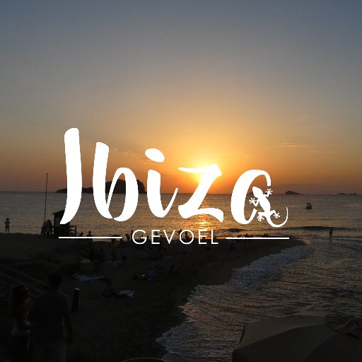 Feel good blog & (Dutch) website about the magic Ibiza!