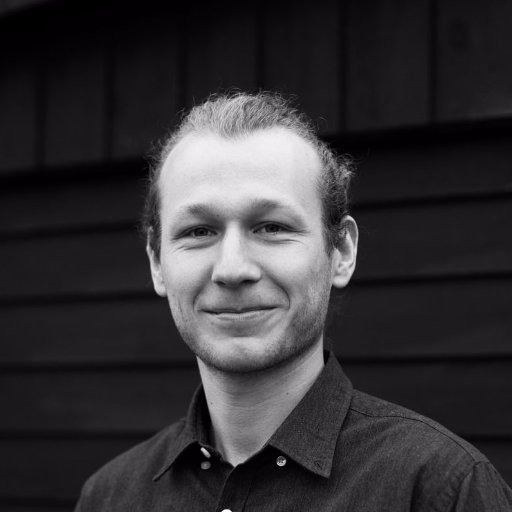 JensJustIversen's profile picture. Webudvikler