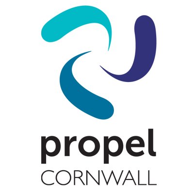 propelcornwall's profile picture. Business Support for the Marine Industry in Cornwall and the Isles of Scilly.
Delivered by @Cornwall_Marine
Funded by #ERDF