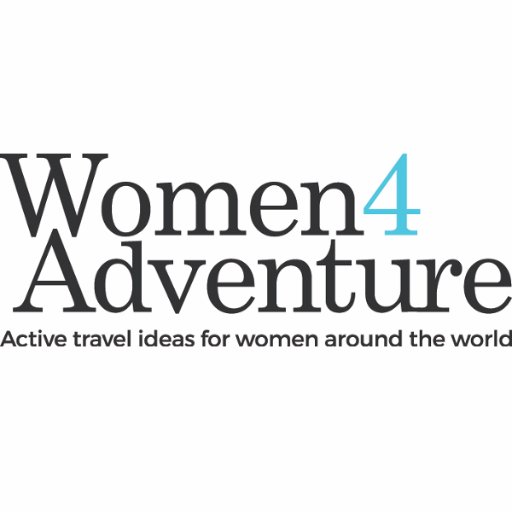 Online magazine connecting #women around the world to the #outdoors, #travel & #wellness. Edited by @frankiclemens.