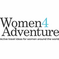 Women4Adventure(@Women4Adventure) 's Twitter Profile Photo