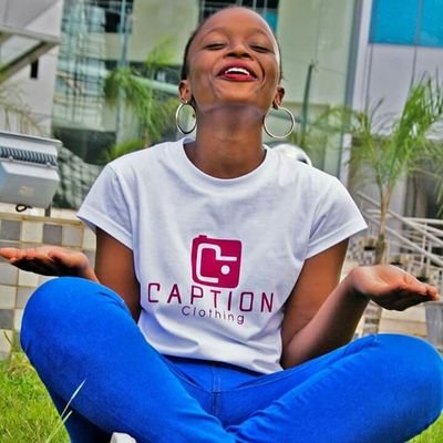Its fresh Its New and Its Trendy
Buy Caption Clothin for P150 & get a Free photoshoot