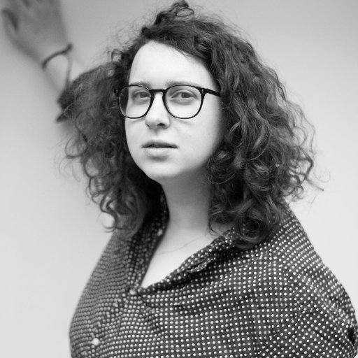 • i direct and read plays • associate director @trontheatre • i ♥️ theatre • {she/her🏳️🌈}