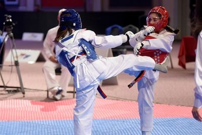 Leopar Spor Kulubu Leopartaekwondo Twitter