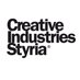 Creative Industries Styria (@ciscommunity) Twitter profile photo