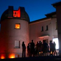 Astronomska skupina (@astro_fmf_ul) 's Twitter Profile