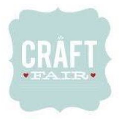 Oakham Craft and Gift Fair. Local Sellers. Victoria Hall, Oakham. Rutland. Buy Local, Support Local