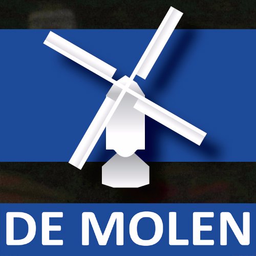 Maandblad 'De Molen' | Verspreid in Rosmalen, De Groote Wielen, Empel, Kruisstraat en Maliskamp | Ook digitaal: https://t.co/fn1Zw8P1lN