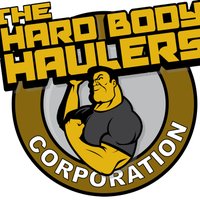 The Hard Body Haulers Corporation(@HireMovingHelp) 's Twitter Profile Photo