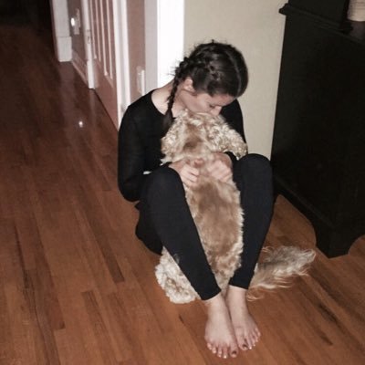 hayleydawnelson's profile picture. msvu, coffee, mascara, feminism, buddha, yoga