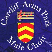 Cardiff Arms Park Male Choir(@CAPMC_) 's Twitter Profileg
