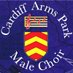 Cardiff Arms Park Male Choir (@capmc_) Twitter profile photo Cardiff Arms Park Male Choir (@capmc_) Twitter profile photo