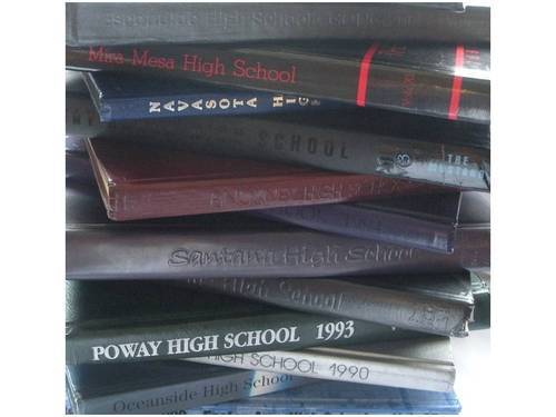 yesteryearbooks's profile picture. I sell new and used high school yearbooks from all over United States.All of my books are free shipping http://t.co/urDRLFbRM1