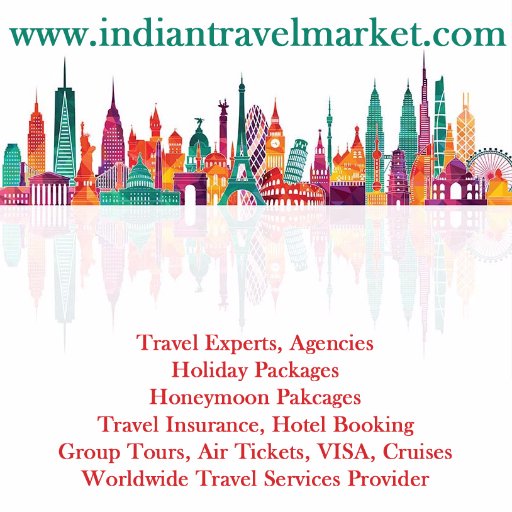 Indian Travel market, Travel Directory. #Travel #Honeymoon #Holiday #India #TravelAgency #Directory #Dubai #CANADA #Singapore #Delhi #tourism #adventure #trip