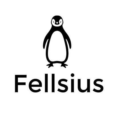Music & Visuals【@FellsiusGallery】————————— English【@FellsiusEnglish】————————————— お仕事 / Inquiries【fellsius@trekkie-trax.com】———