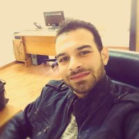 Haydar_ElHaj(@Haydar_EL) 's Twitter Profile Photo