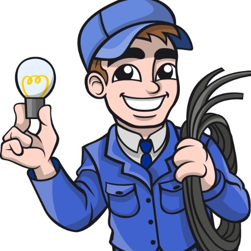 electroglyfada's profile picture. 