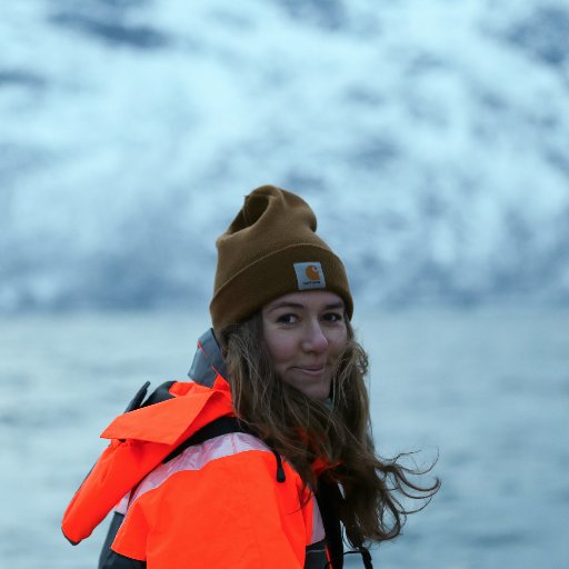 Arctic ecology | movement ecology | reindeer + muskoxen | Assoc. Prof. @UNISvalbard | she/her