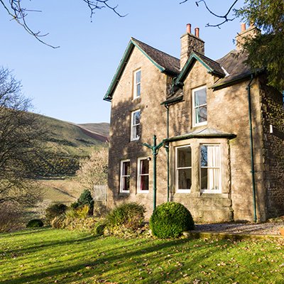 Residential Retreats & Group Accommodation in the stunning location of Cumbria & Yorkshire Dales National Park.