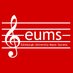EUMS (@edmusicsociety) Twitter profile photo EUMS (@edmusicsociety) Twitter profile photo