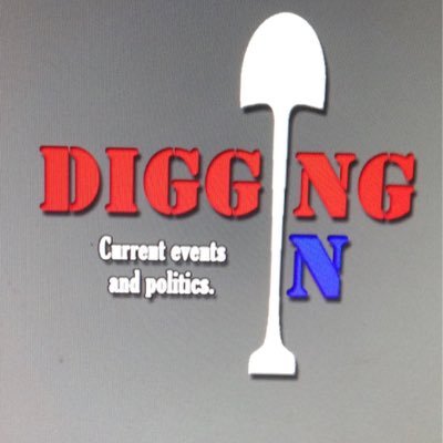 diggingin2k17's profile picture. Just a group of guys trying to share the truth the media isn't.