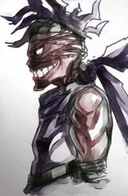 monstoyabe's profile picture. FFコラボに乗ってモンスト始めました！
初心者ですがよろしくお願いします┏○ﾍﾟｺ