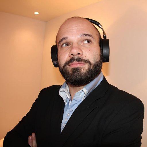 Guillaume Béranger Profile