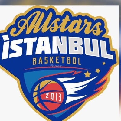 Allstars İstanbul Basketbol Kulübü Resmi Twitter Hesabı