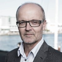 Søren Bukh (@sorenbukh) 's Twitter Profile
