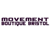 Movement Boutique Bristol(@Movement1357) 's Twitter Profile Photo