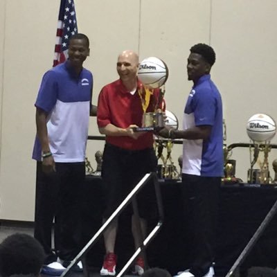 BeGreatWayne's profile picture. Played college ball at Eckerd College. Played 3 years pro ball in Europe.