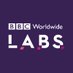 BBC Worldwide Labs (@BBCWLabs) Twitter profile photo