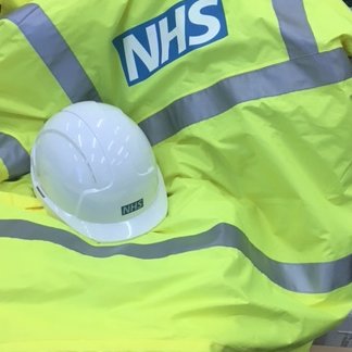 We manage Nottinghamshire Healthcare Trusts portfolio of Capital works.