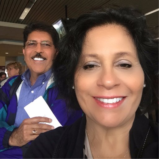 SRuizChaudhary's profile picture. Inspiring possibilities