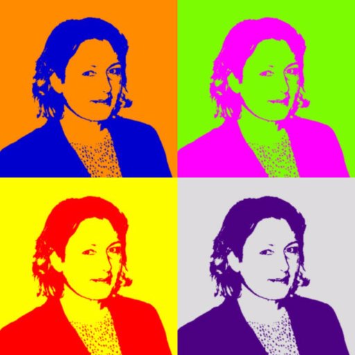 Mes tweet n'engage que moi.
Consultante en Gestion et Systèmes d'Information #Marne #coworking #freelance #teletravail #collaboratif #digital