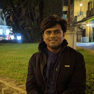 iamrahil's profile picture. 