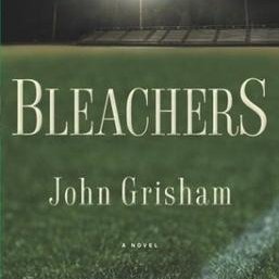 A campaign to get the novel Bleachers to the big screen