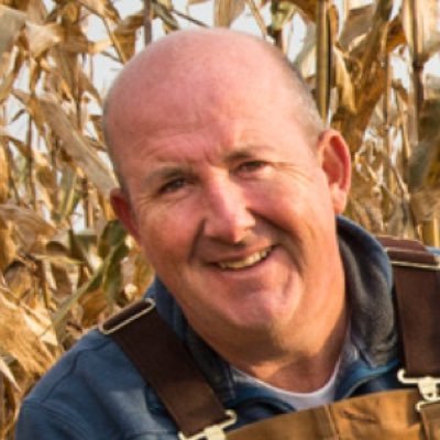 Past Chairman, Nuffield Canada. Rotarian, Farmer, Husband, Father, Son. International Keynote Speaker. Creator of #rootsnotiron