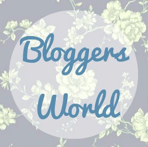 Blogging Community | #BloggersWorld for a RT | Run by @planetwhispersx and @geosbeautybox ✨