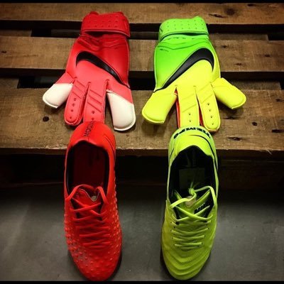 サッカースパイク キーパーグローブ速報 Soccerspikegk1 Twitter