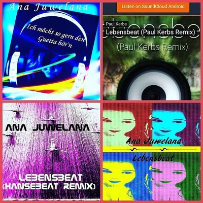 Offizieller Music X Account Juwelana !!! Kontakt: infojuwelana@web.de 👀 #iTunes #Amazon #Instagram #YouTube #spotify🙋 ...