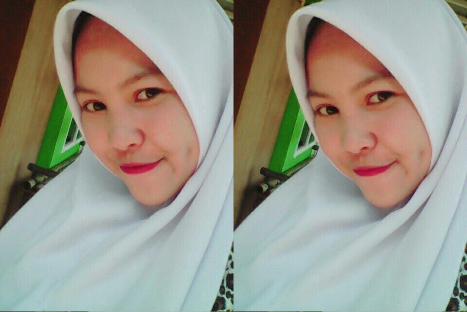 MujjiatulAliyah's profile picture. Kecewa iya! Kangen iya!