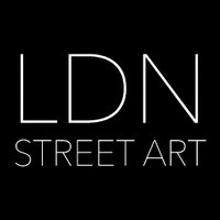 LDNStreetArt(@LDNStreet_Art) 's Twitter Profile Photo