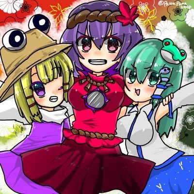 ぱわーみきさーさんのプロフィール画像