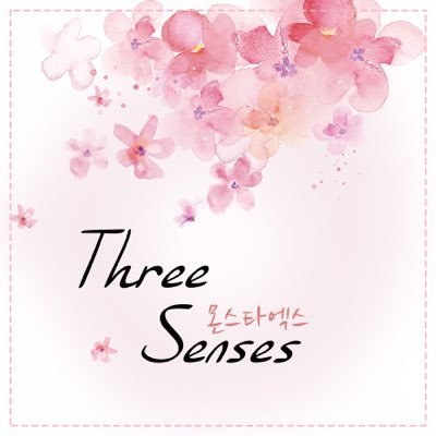 Three_Sensesさんのプロフィール画像