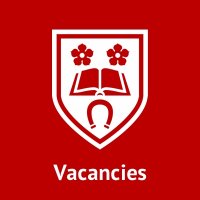 Uni Leics Vacancies (@unileicsvacs) 's Twitter Profile