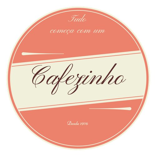 mocazinho's profile picture. Seja na padaria ou restaurante chic nunca dispensamos o velho e bom cafezinho. Nesse caso é uma alusão para ratificar, ou não, notícias do cotidiano.