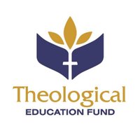 Theological Ed Fund (@pcusatheoed) 's Twitter Profile Photo Theological Ed Fund (@pcusatheoed) 's Twitter Profile Photo