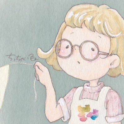 ちっちゃい色。さんのプロフィール画像