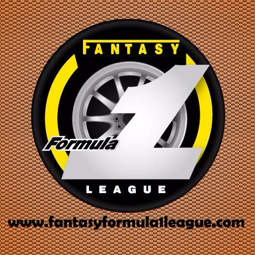 Fantasy Formula1 League is an interactive fantasy league created for F1 fans by F1 fans.

https://t.co/k0a9Hk1aZ6